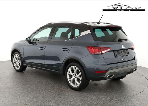 Seat Arona 1.0 TSI FR 81 kW image number 3