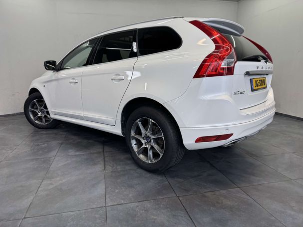 Volvo XC60 D4 140 kW image number 22