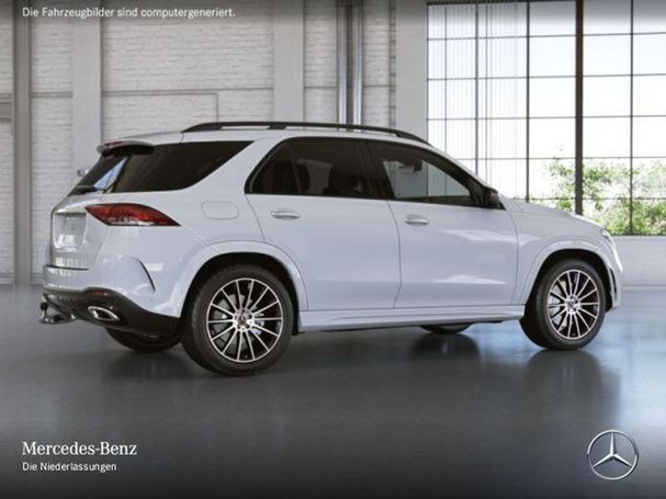 Mercedes-Benz GLE 400 d 243 kW image number 17