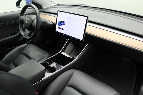 Tesla Model 3 Performance AWD 340 kW image number 19