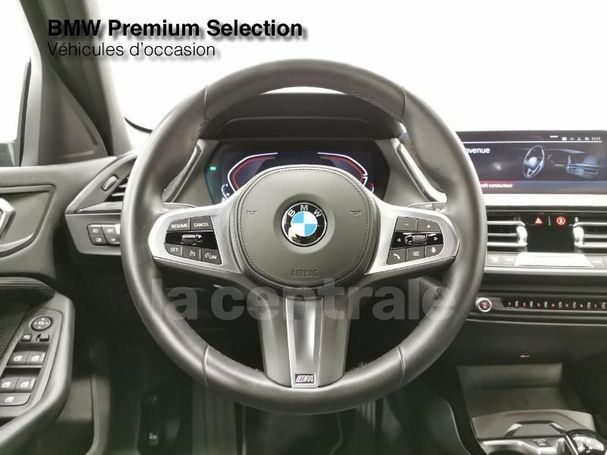 BMW 118d 110 kW image number 17