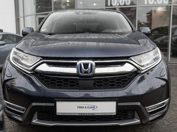 Honda CR-V 2.0 e:HEV Elegance AWD 135 kW image number 6