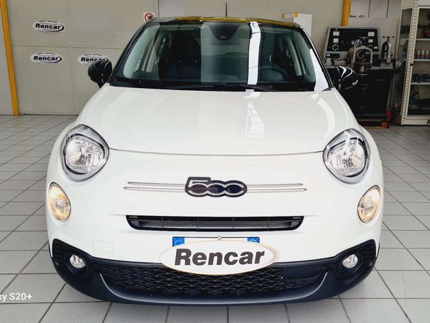 Fiat 500X 1.0 88 kW image number 3