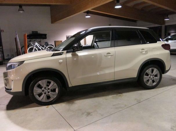 Suzuki Vitara 1.4 Hybrid Allgrip 95 kW image number 1