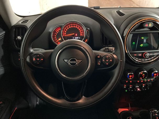 Mini Cooper Countryman 100 kW image number 8