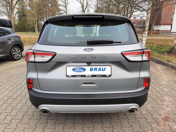 Ford Kuga 2.0 EcoBlue Titanium 88 kW image number 3