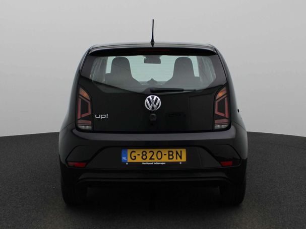 Volkswagen up! 44 kW image number 3