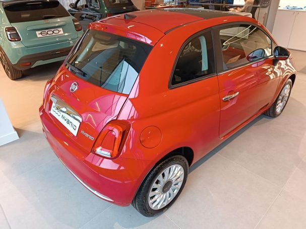 Fiat 500 51 kW image number 3