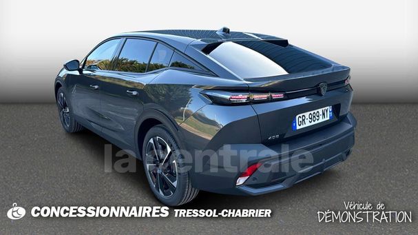 Peugeot 408 PureTech 96 kW image number 17