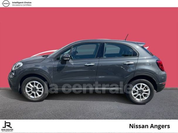 Fiat 500X 1.0 FireFly City Cross 88 kW image number 5