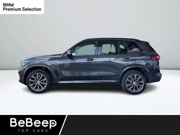 BMW X5 xDrive40d 250 kW image number 4