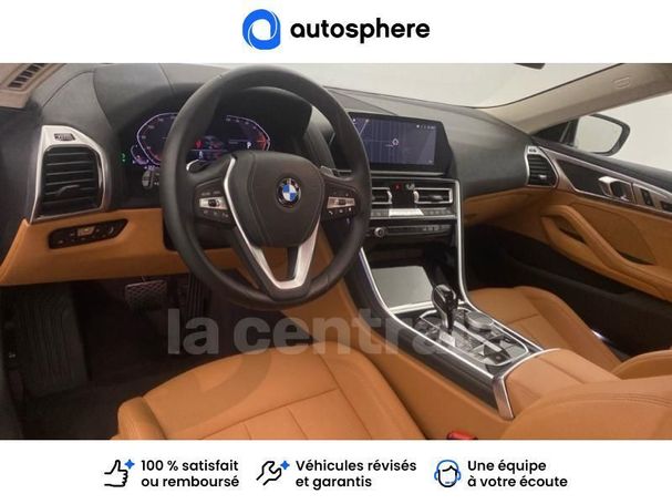 BMW 840i xDrive 245 kW image number 17