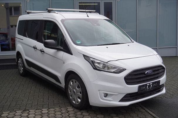 Ford Transit Connect Kombi Trend 74 kW image number 2