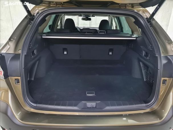 Subaru Outback 2.5 Comfort 124 kW image number 20