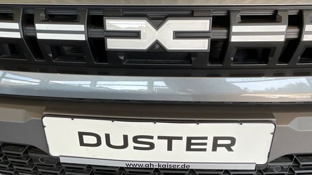 Dacia Duster Hybrid 140 Journey 104 kW image number 14