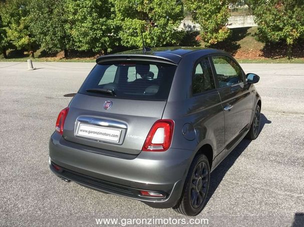 Fiat 500 1.0 51 kW image number 4