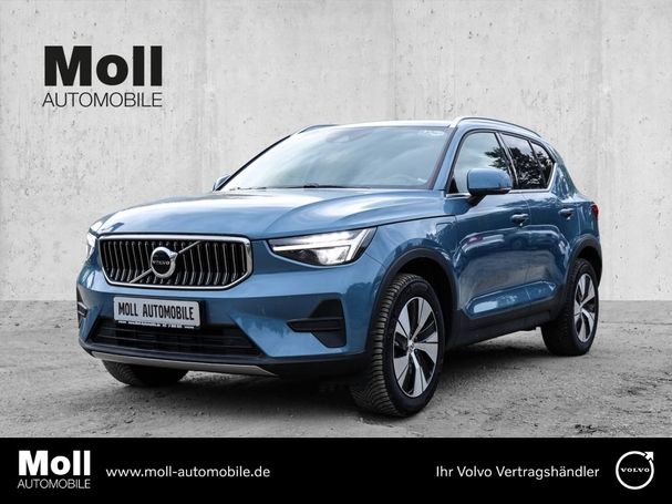 Volvo XC40 Recharge Plug-in Hybrid T4 155 kW image number 1