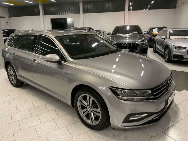 Volkswagen Passat Variant 2.0 TDI Business DSG 110 kW image number 2