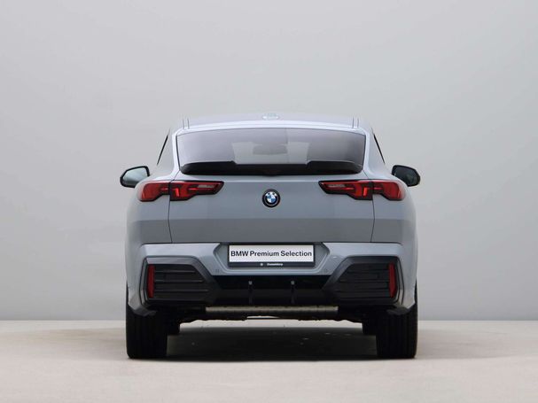 BMW X2 sDrive20i 115 kW image number 10