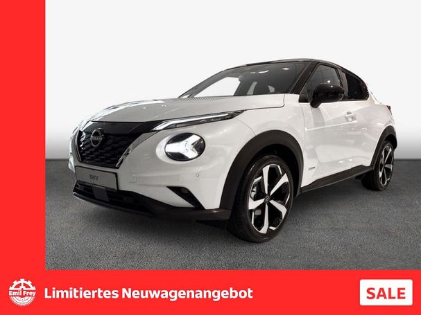 Nissan Juke 105 kW image number 1