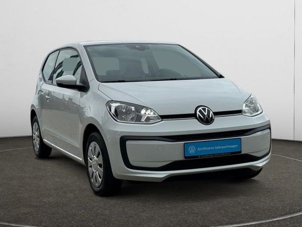 Volkswagen up! 1.0 48 kW image number 7