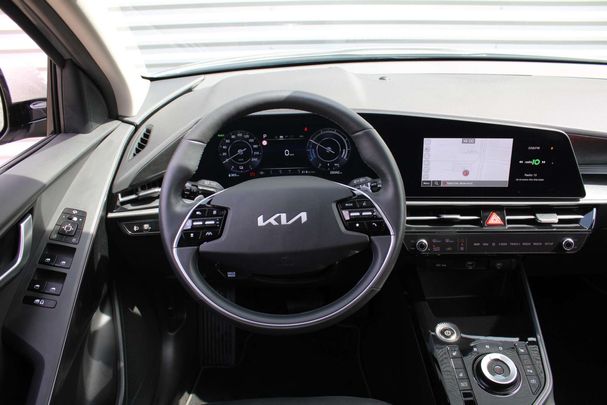 Kia Niro 150 kW image number 9