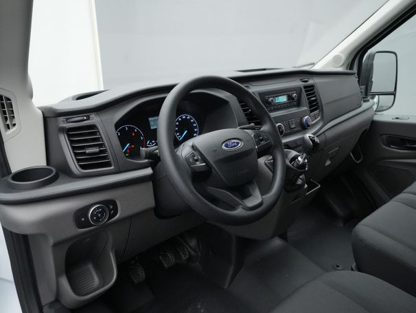 Ford Transit 350 L4 HA 96 kW image number 10