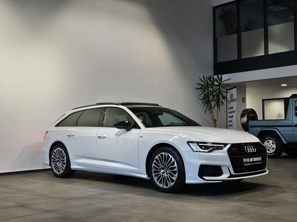 Audi A6 55 S-line 270 kW image number 4