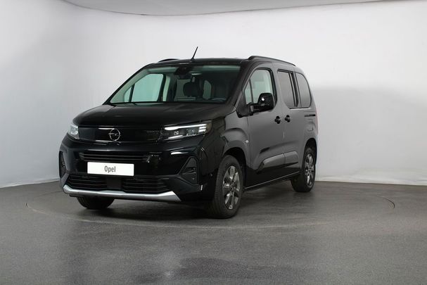 Opel Combo Life 1.5 Diesel 96 kW image number 1