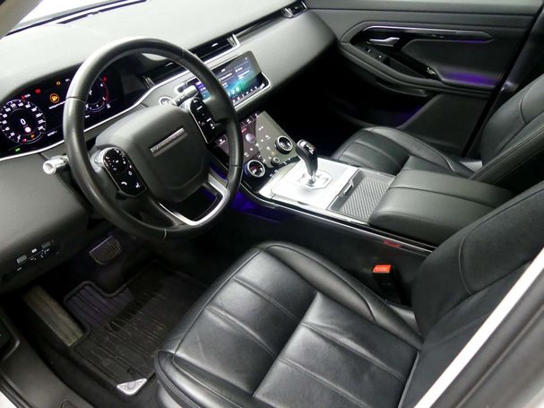 Land Rover Range Rover Evoque 147 kW image number 14