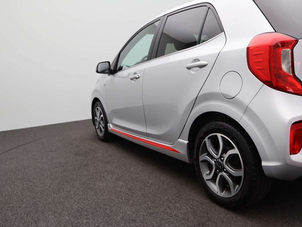 Kia Picanto 1.0 49 kW image number 32