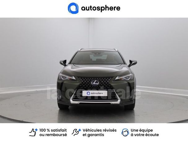 Lexus UX 135 kW image number 3