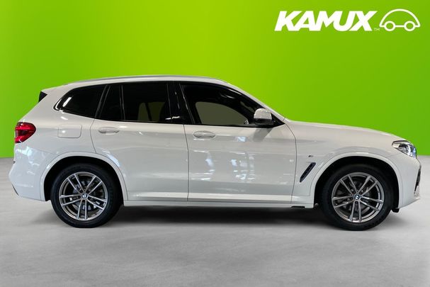 BMW X3 xDrive20i 135 kW image number 5