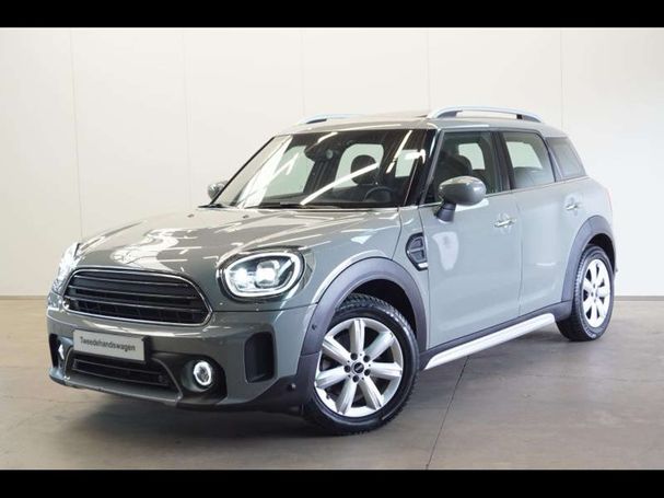 Mini Cooper Countryman Mini 100 kW image number 31