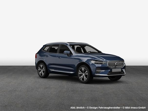 Volvo XC60 B4 145 kW image number 8