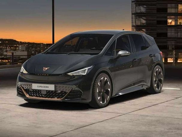 Cupra Born 150 kW image number 1