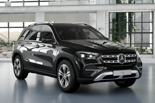 Mercedes-Benz GLE 300 d 180 kW image number 8