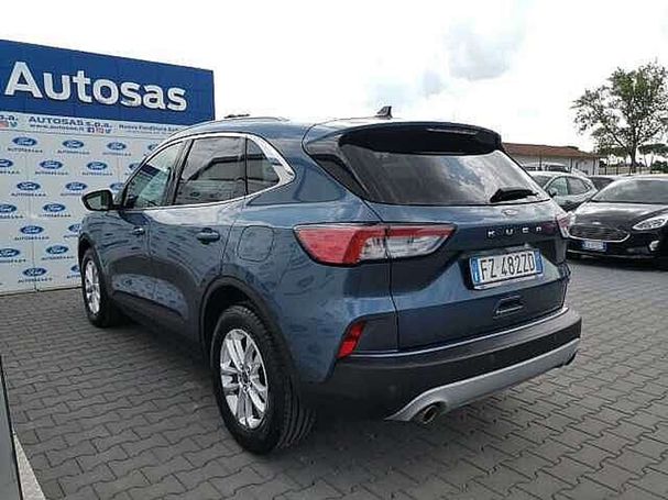 Ford Kuga 1.5 EcoBlue Titanium 88 kW image number 11