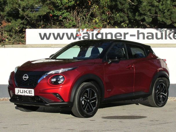 Nissan Juke 69 kW image number 1