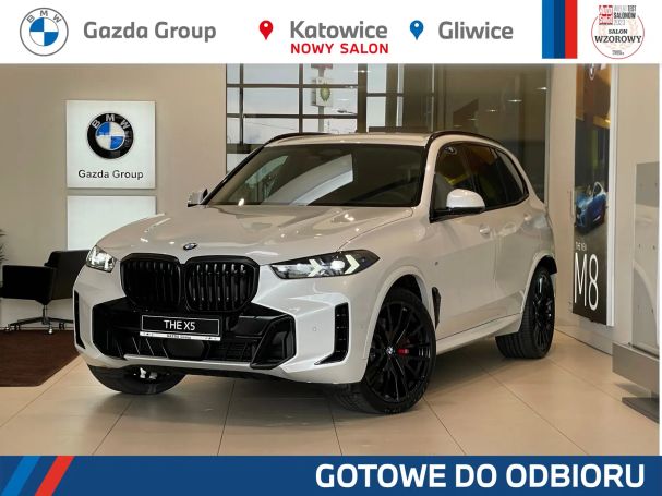 BMW X5 xDrive30d Sport 220 kW image number 1