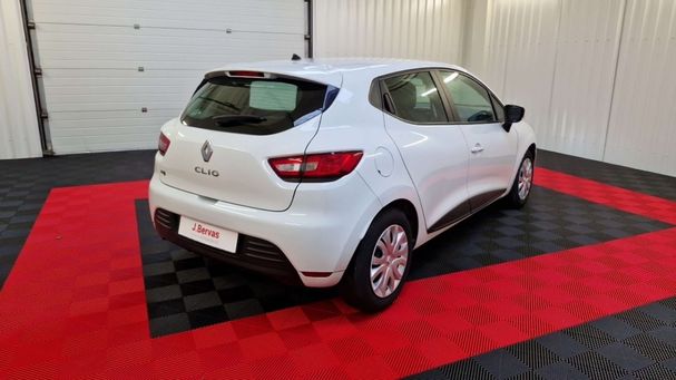 Renault Clio Energy dCi 75 55 kW image number 3