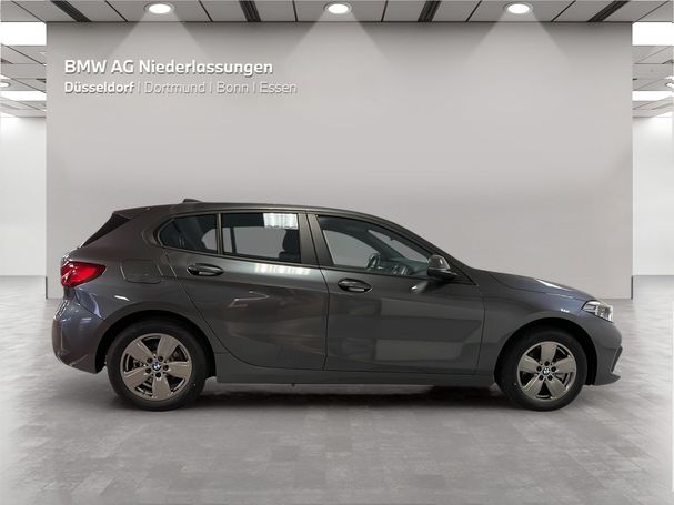 BMW 118i 100 kW image number 3