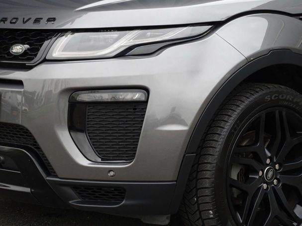 Land Rover Range Rover Evoque 2.0 Si4 HSE 177 kW image number 36