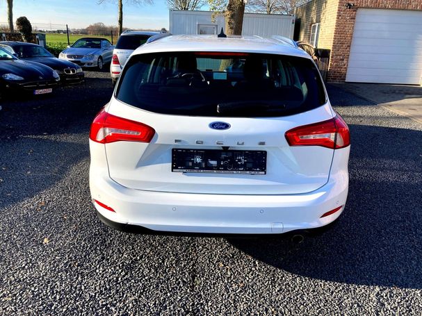 Ford Focus 1.5 88 kW image number 6