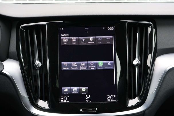 Volvo V60 B3 Momentum 120 kW image number 18