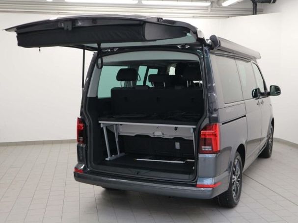 Volkswagen T6 California 110 kW image number 18