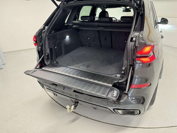 BMW X5 xDrive30d 219 kW image number 13