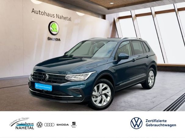 Volkswagen Tiguan 1.5 96 kW image number 1