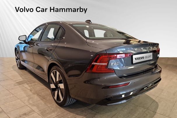 Volvo S60 AWD T8 341 kW image number 4