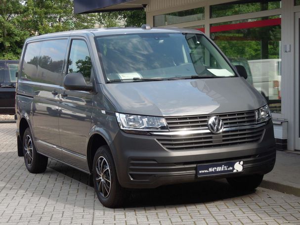 Volkswagen T6 Transporter 81 kW image number 40